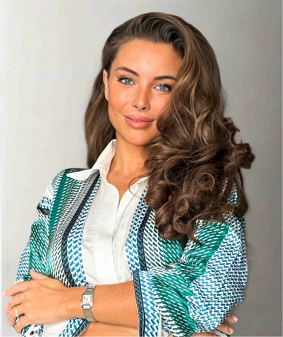 Dr. Laura Birceanu